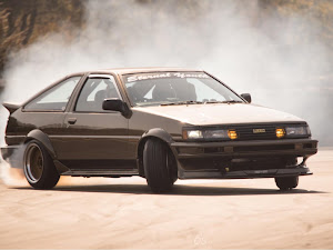 カローラレビン Ae86のドリフトに関するカスタム ドレスアップ情報 102件 車のカスタム情報はcartune