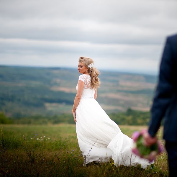 Fotógrafo de bodas Valentin Valeanu (valphoto). Foto del 13 de agosto 2016