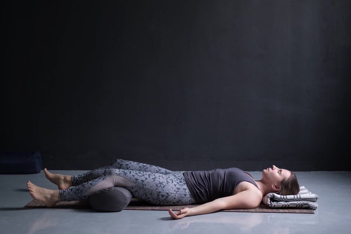 Sleep Well, Live Well: Embrace Yoga for Better Sleep now