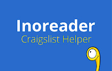 Craigslist Helper for Inoreader small promo image