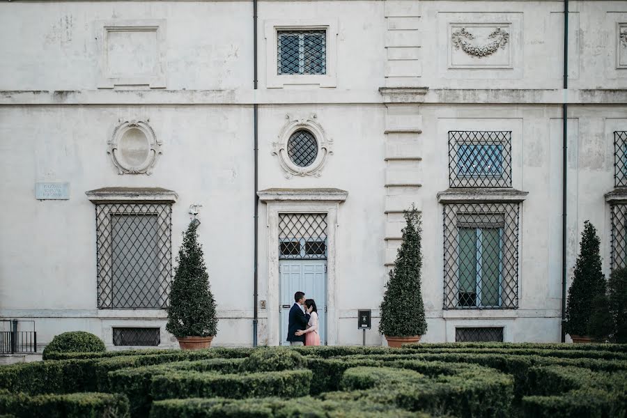 Jurufoto perkahwinan Elisa Rinaldi (rinaldi). Foto pada 19 April 2022