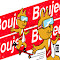 Item logo image for Boujee Cat