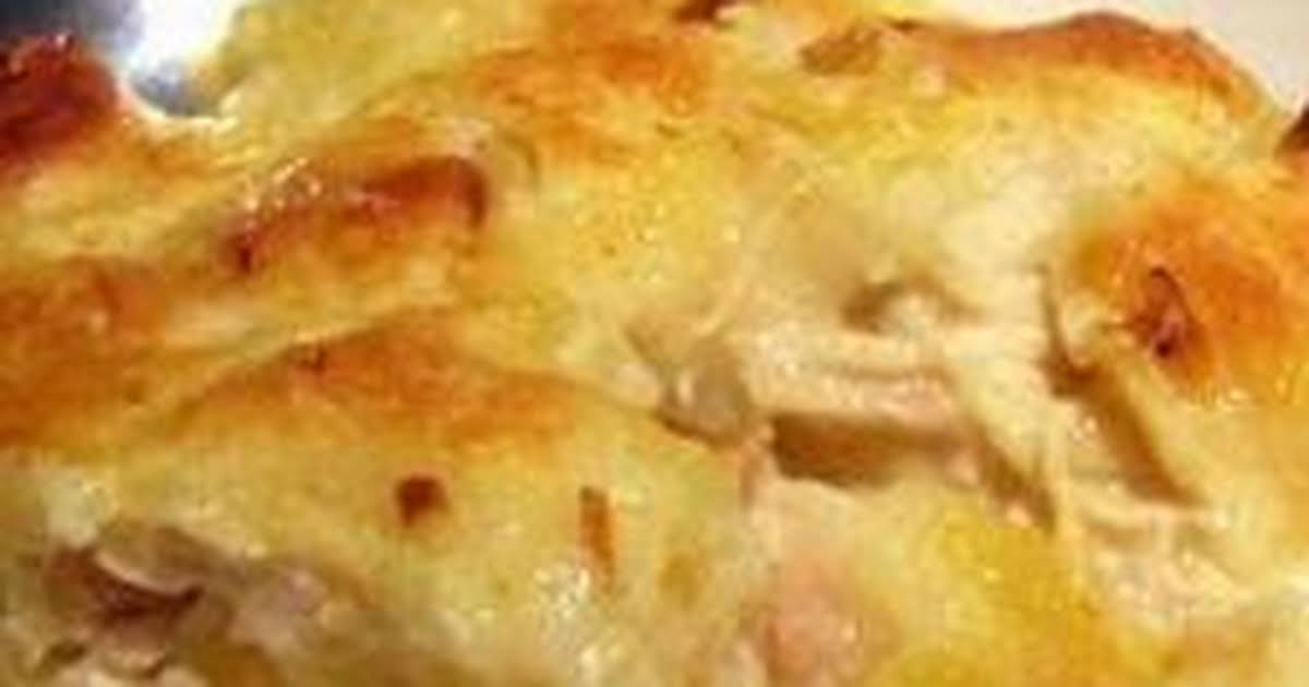 10 Best Bisquick Chicken Casserole Recipes