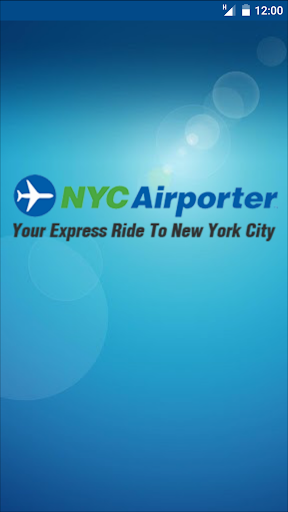 NYC Airporter