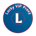 Icon Lucky VIP Proxy