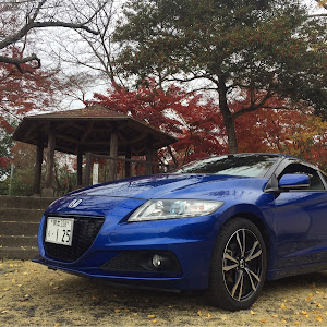 CR-Z ZF2