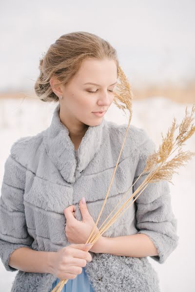 Photographer sa kasal Yuliya Ruseckaya (urus). Larawan ni 15 Pebrero 2017