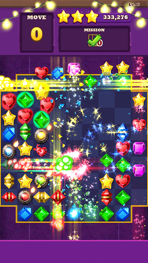 Jewel Magic Quest Magic Island