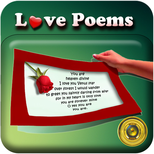 Love Poems icon