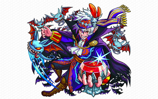 モンスト 11 28更新 モンストハロウィン当たりランキング モンスト攻略wiki