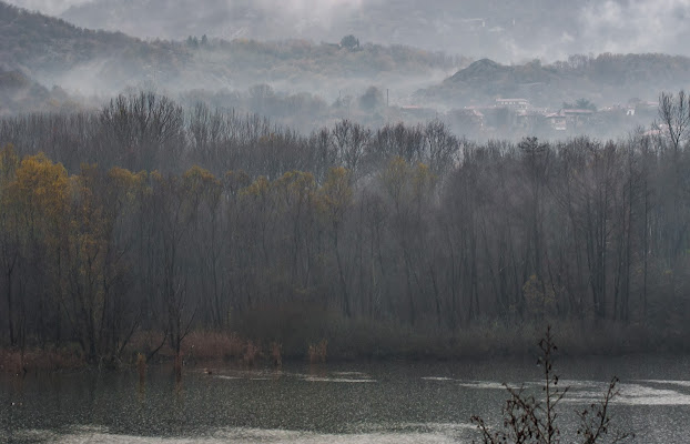 Novembre  di Marta