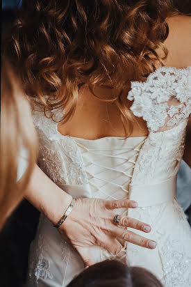 Wedding photographer Mariya Aleynikova (maryalphoto). Photo of 29 August 2019