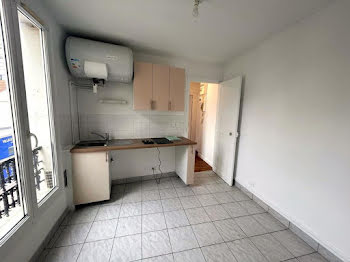 appartement à Asnieres-sur-seine (92)