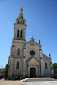 photo de Eglise Saint André (LE TEICH)