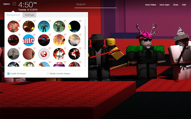 Roblox Wallpapers HD