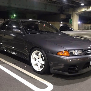 スカイライン GT-R