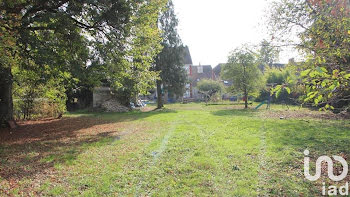 terrain à Villiers-Saint-Georges (77)