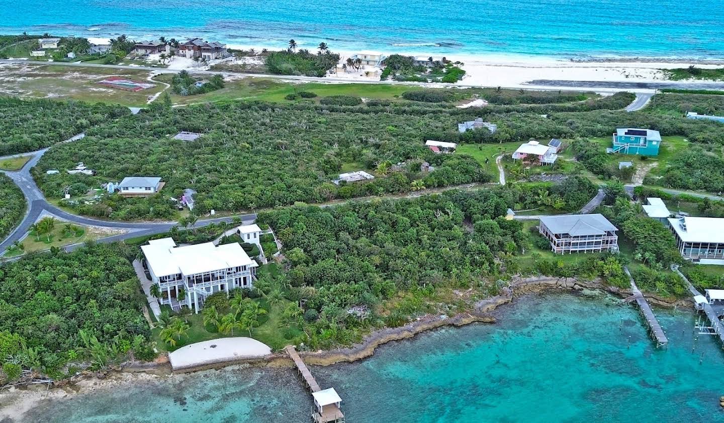 Land Great Guana Cay