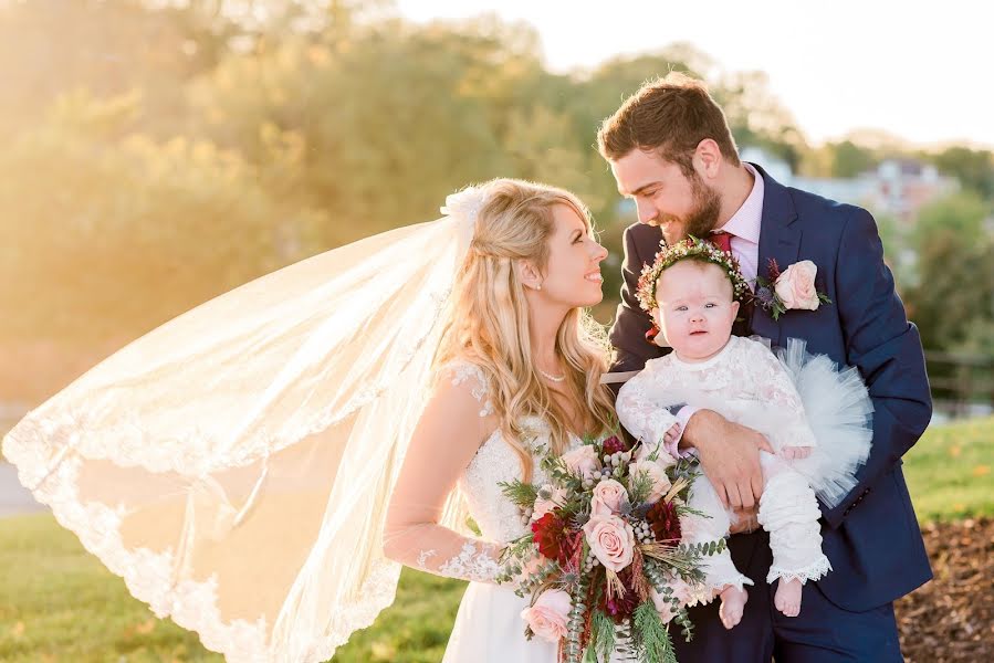 Wedding photographer Morgan Lee (morganlee1). Photo of 8 September 2019