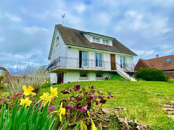 maison à Beaurains-lès-Noyon (60)