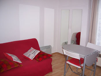 appartement à Paris 17ème (75)