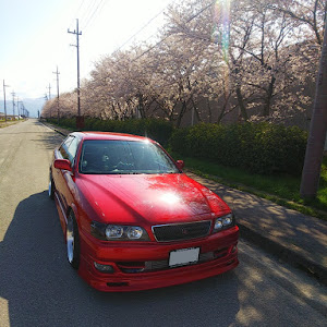 チェイサー JZX100