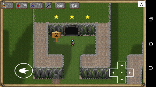 Wizards Maze 2 HD