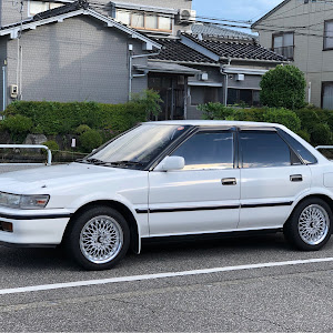 スプリンター AE91