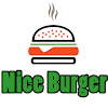 Nice Burger, RT Nagar, Bangalore logo