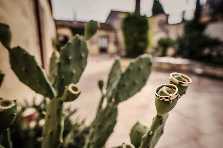 Fotografo di matrimoni Carmelo Ucchino (carmeloucchino). Foto del 23 gennaio 2021