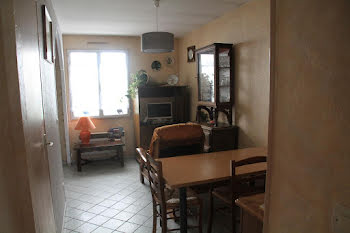 appartement à Ermenonville (60)