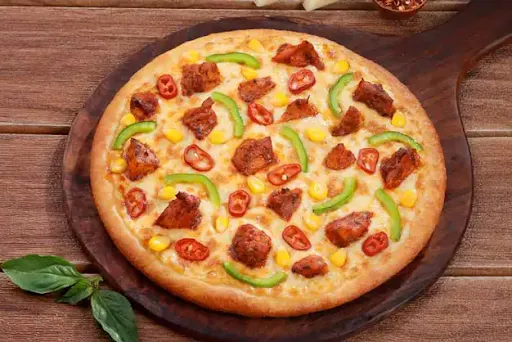 Peri Peri Chicken Pizza [Regular 7"]