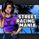 Street Racing Mania Game New Tab