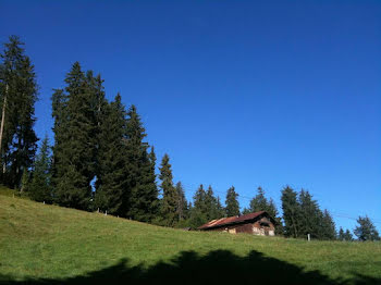 maison à Megeve (74)