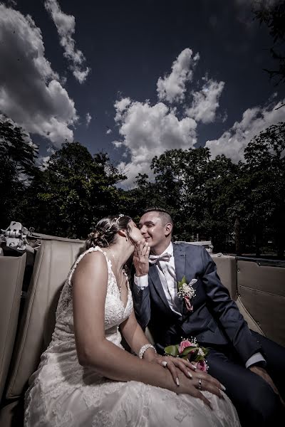 Fotografo di matrimoni Diegoalzatecom Agencia De Fotografos (diegoalejandro). Foto del 22 giugno 2017