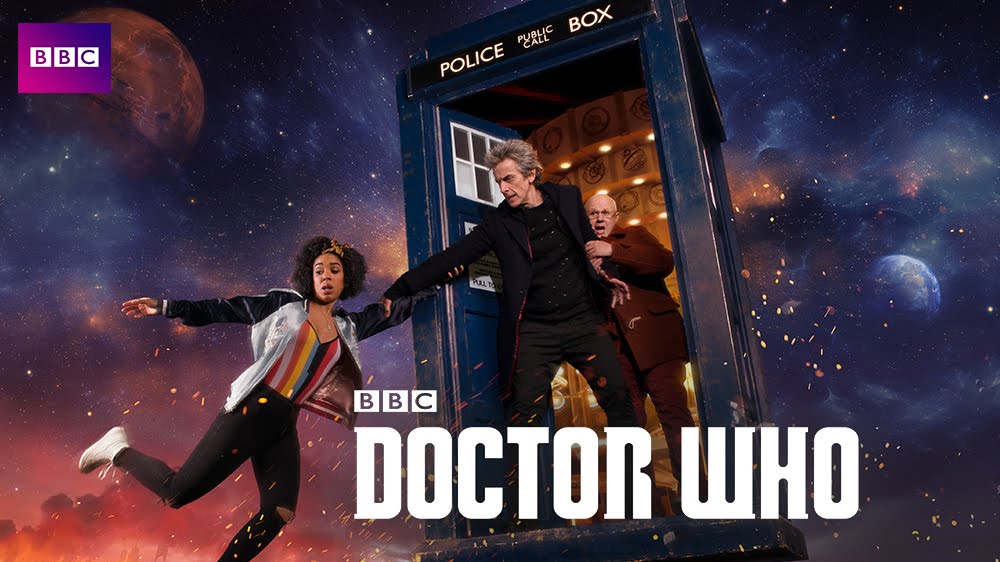 Watch Doctor Who Season 7 Episode 27