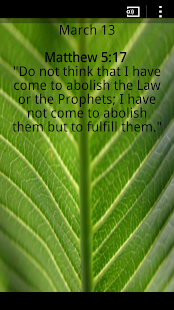 Lastest Inspiring Bible Verses Daily APK