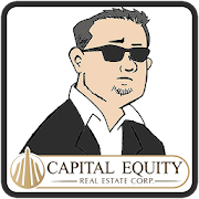 Capital Equity Real Estate 1.0.1 Icon