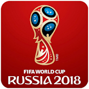 Rusia 2018 Calendario  Icon