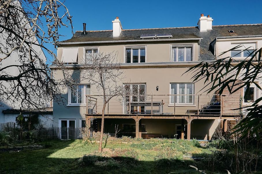 Vente maison 7 pièces 230 m² à Lorient (56100), 661 500 €