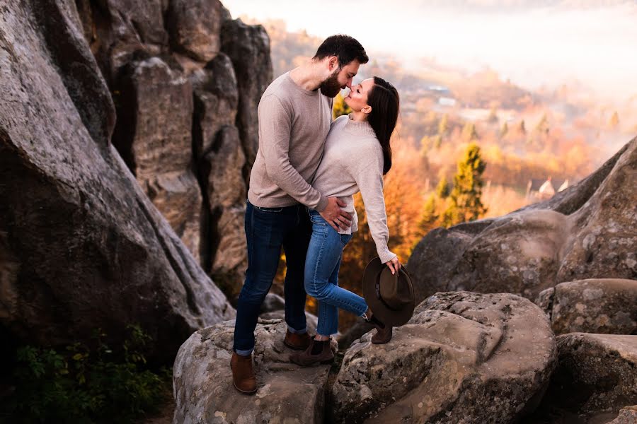 結婚式の写真家Denis Onofriychuk (denisphoto)。2019 10月24日の写真