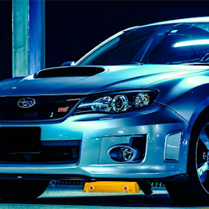 インプレッサ STI