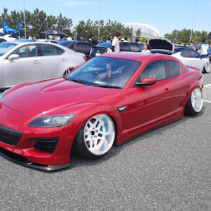 RX-8 SE3P