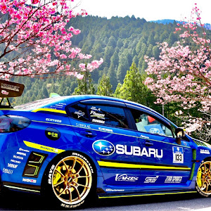 WRX STI VAB