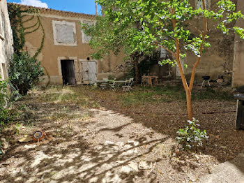 maison à Fontès (34)