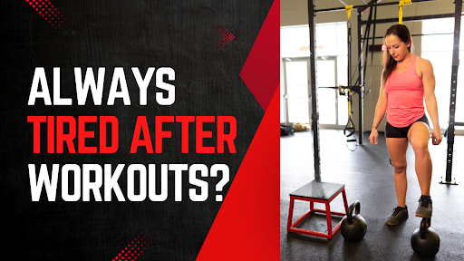 Why Fit, Active People Still Struggle with Fatigue: The Role of B12, Iron, and Hormones