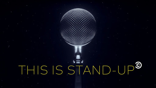 This is Stand-Up