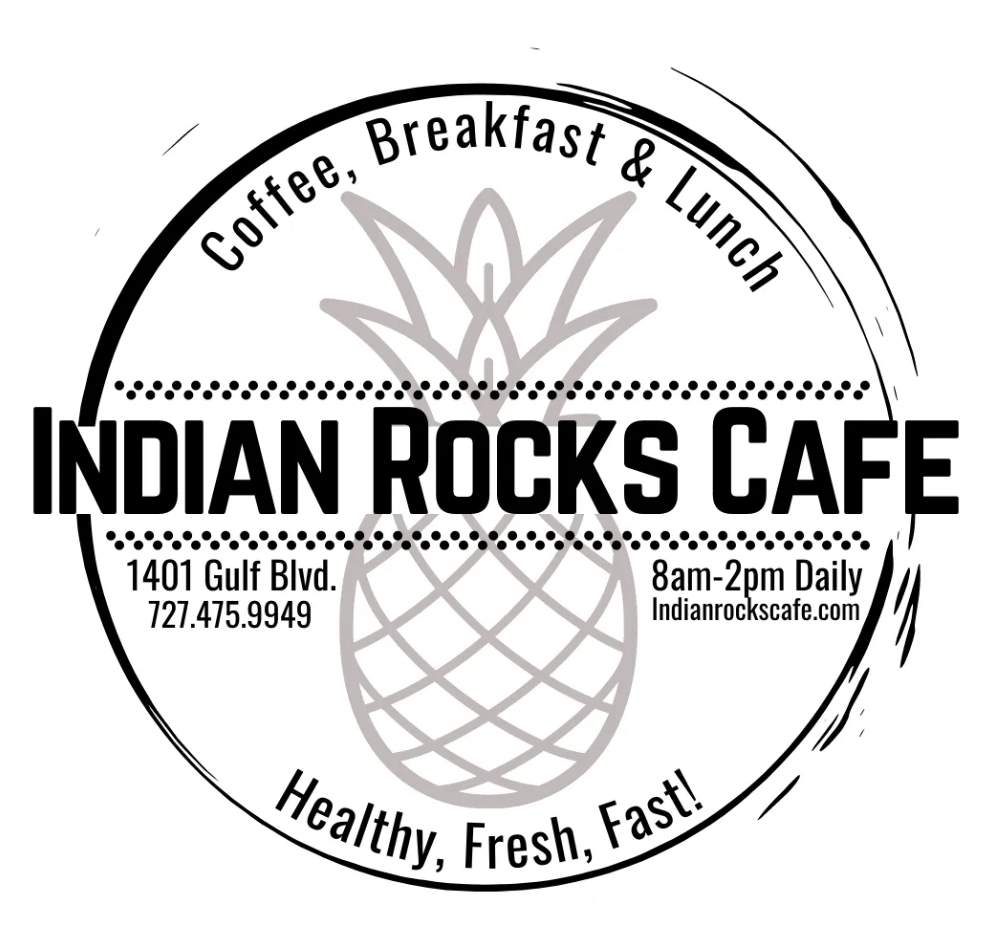 Gluten-Free at Indian Rocks Cafe