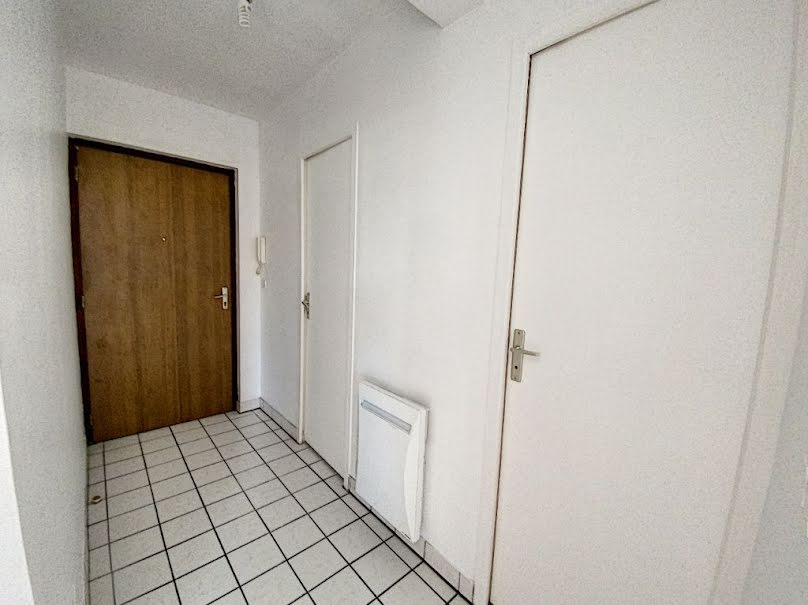 Location  appartement 3 pièces 73 m² à Toury (28310), 683 €