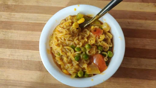 Plain Maggi Nestle Special